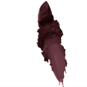 Burgundy Blush Matte Lipstick